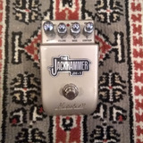 Pedal Distortion Hi Gain Marshall Jackhammer Jh-1n Usado