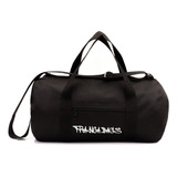 Bolsa Transversal Academia Feminino Masculino Viagem Fitness