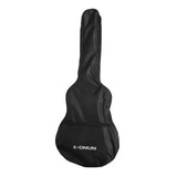 Funda De Guitarra Clásica 40 Sonun - 8445