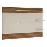 Painel Mirage Off White Freijo Sala Giga Moveis