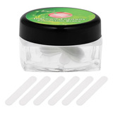 24x Corrector De Uñas Encarnadas Orthotic Nail Correction