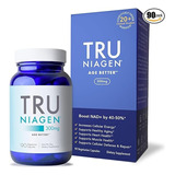 Tru Niagen Nad 300mg 90und Envejecimiento Saludable