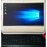 Computadora Lenovo All In One En Buenas Condiciones De Uso 