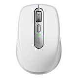 Logitech Mx Anywhere 3s Wireless Mouse - Colores Color Blanco