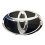 Emblema Toyota Corolla Nacional 2015 2016 Parrilla Delantera Toyota Corolla