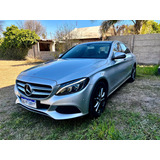 2ª Mano Inmaculado!! Mercedes Benz C250 2.0t At