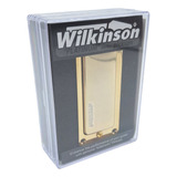 Wilkinson Micrófono Mini Humbucker Wmhc  Alnico Dorado