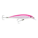 Señuelo Rapala Sxr14 X-rap Saltwater Color Rosa