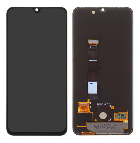 Modulo Display Pantalla Compatible Con Xiaomi Mi 9 Se