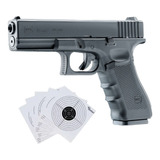 Umarex Glock 17 Gen 4 Blowback Co2 12g Bbs 4.5mm Xchws C