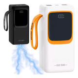 Carregador Portátil Powerbank Turbo 50.000 Universal Anatel