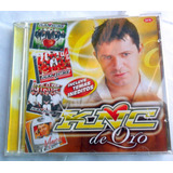  Kaniche De Oro , Marcos Castello * Cumbia Santafesina Cd