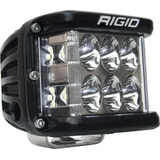 Rigid D-ss Pro Driving Standard Luz