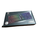 Pack Teclado Mecanico + Mouse Onikuma G26