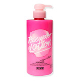 Crema Rosewater Lotion Pink By Victoria's Secret Original