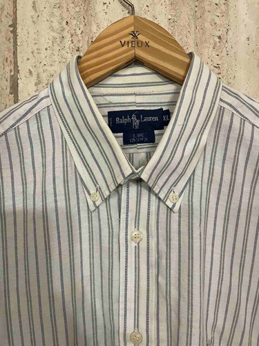 Camisa Polo Ralph Lauren