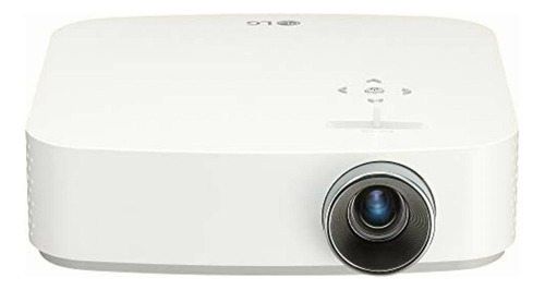 LG Pf50ka Proyector Full Hd, 1920 X 1080, Usb 2.0, 2 X Hdmi