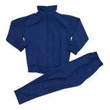 Conjunto Wewenit Campera Y Pantalón Ely T.18/20 A.104- Suery