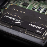 Memória Ram Gamer Notebook Ou Mac 8gb 3200mhz Hyperx Impact