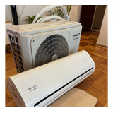 Aire Acondicionado Philco Inverter Eco Plus Frío/calor 2838f