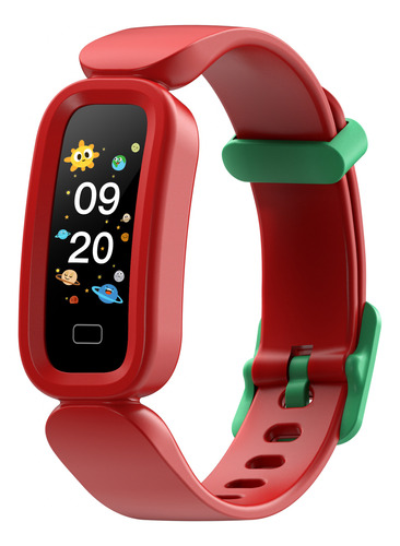 Pulsera Inteligente Bluetooth Multifuncional Para Niños