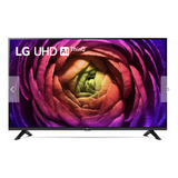 Smart Tv 2023 LG Led 50'' 50ur7300 4k Uhd Pantalla Detalle