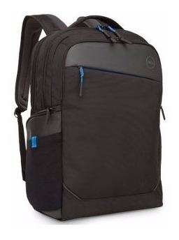 Mochila Para Notebook Dell Professional 15,6  Preto