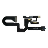 Flex Camera Frontal Sensor Compatível iPhone 7 Plus A1661