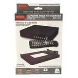 Suporte Conversor Antena Net Sky Tv Digital Dvd Estarlich 