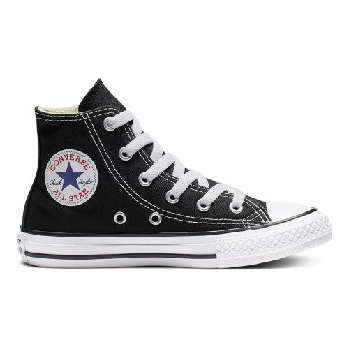 Converse Chuck Taylor All Star Botitas Kids Shoesfactory4