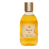 Sabon Aceite De Ducha, Naranja Jengibre, Gel De Baño Corpo.