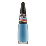 Esmalte Impala Now United Mova Seu Corpo 7,5ml