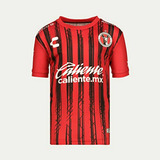 Jersey Xolos Niño, Mediano