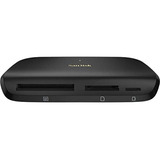 Sandisk Lector/escritor Multitarjeta Usb-c Imagemate Pro