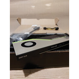 Placa De Vídeo Nvidia Rtx 4000 8gb Gddr6 Pny 8k