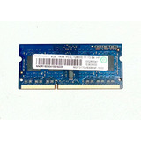 Memoria Ram  4gb 1 Ramaxel Rmt3170me68f9f-1600