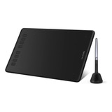 Tableta Gráfica Dibujo Huion Inspiroy H950p Con Función Sin