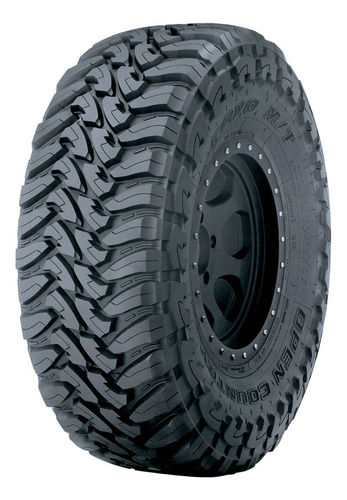 Llanta Toyo Lt295/70r17 Open Country Mt 128p