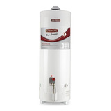 Termotanque A Gas Sherman By Rheem De Pie 80 Lts C. Superior