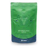 Spirulina Pura En Polvo Goldfish - Doypack X 100 Grs