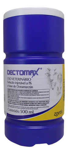 Dectomax 500ml