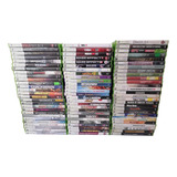 Paquete De 3 Juegos De Xbox 360 Para Escoger