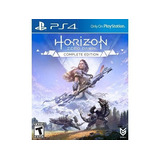 Horizon: Zero Dawn Complete Edition Ps4 Envio Gratis