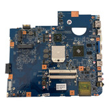 Mb.pqh01.001 Motherboard Acer Aspire 5542g Amd Para Partes