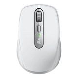 Mouse Inalámbrico Logitech  Master Series Mx Anywhere 3 