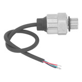 Transductor De Presión Sender G1/4 Transmisor 1mpa 0.54.5v