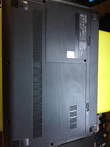 Notebook Lenovo G40-30 En Desarme Por Piezas