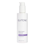 Glytone Limpiador De Crema Suave Con Acido Glicolico Libre D