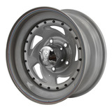 Llantas Chapa Direccional Rodado 15x7 Chevrolet Toyota 6x139