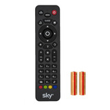 Control Remoto Sky Vetv Original Version Actual Rc02m